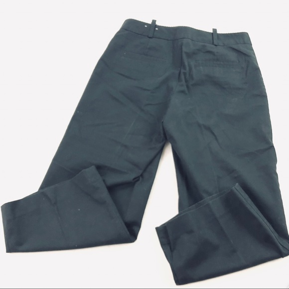 Express Design Studio Corespondent Dress Pants 2 - Picture 2 of 7